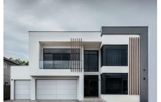 ANTARA HOMES