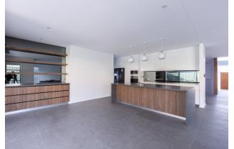 BERKLEY HOMES