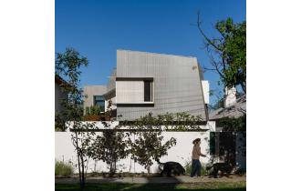 SQ PROJECTS PTY LTD