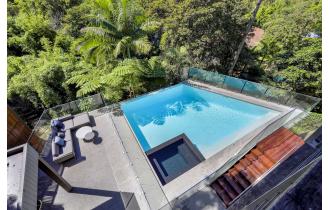 FREESTYLE POOLS