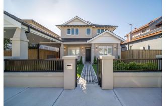 DAVINA HOMES