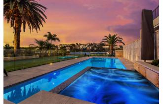 FREEDOM POOLS NSW