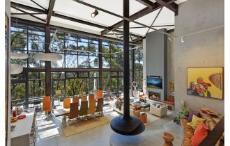 BLUE ECO HOMES