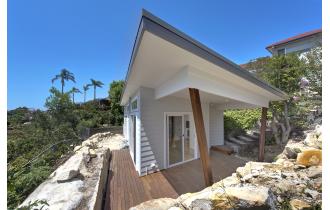 BUNGALOW HOMES