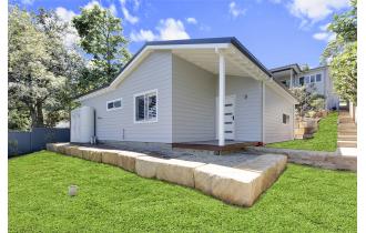 BUNGALOW HOMES