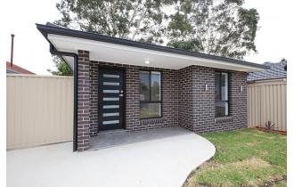 MASTER GRANNY FLATS