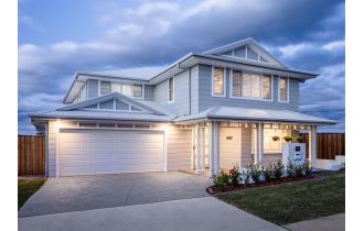 BETTER BUILT HOMES