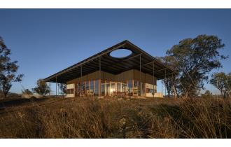 BLUE ECO HOMES
