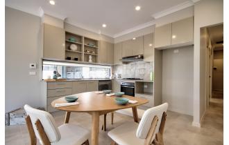 BEECHWOOD HOMES