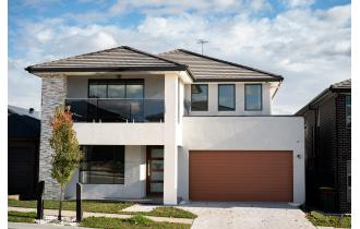 JND HOMES PTY LTD
