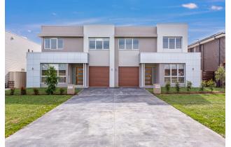 WORTHINGTON HOMES