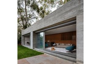 GRAYBUILT PTY LTD