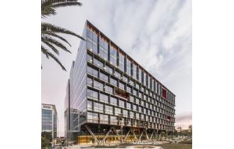 MULTIPLEX CONSTRUCTIONS PTY LTD