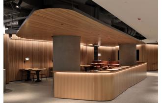 BUILDCORP INTERIORS