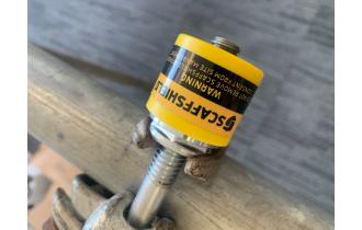 SCAFFSHIELD