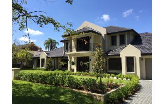 VANDA CONSTRUCTIONS