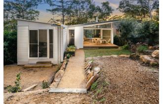 Blue Eco Homes