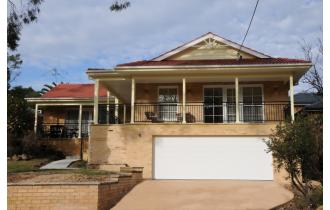 M G HUDSON PTY LTD