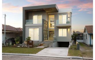 Tecton Group