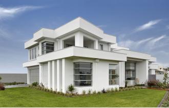 Young Homes
