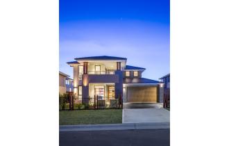 Kurmond Homes