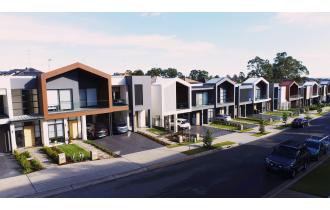 Worthington Homes