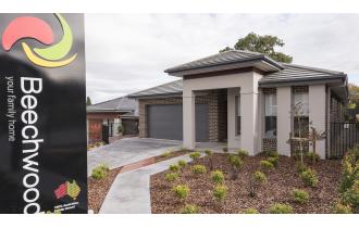 Beechwood Homes