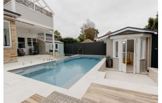 Compass Pools Sydney, Central Coast & Central West
