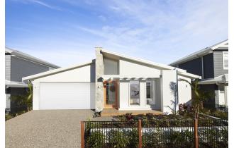 Masterton Homes - Harmony Exclusive