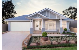 Eden Brae Homes