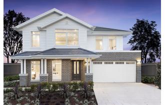 Eden Brae Homes