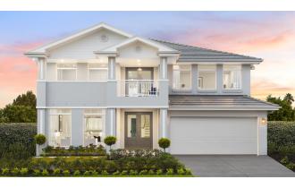 Allcastle Homes - Palace Regent