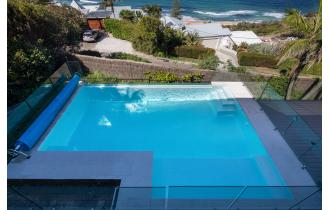 Crystal Pools
