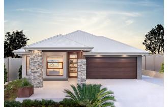 Eden Brae Homes