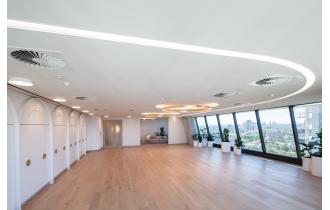 FDC Construction & Fitout