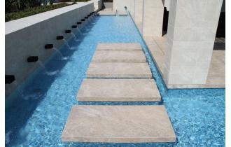 SPLISH SPLASH POOLS