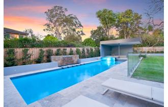 FREESTYLE POOLS