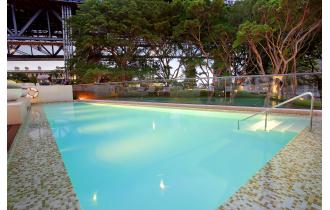 SUNSET POOLS