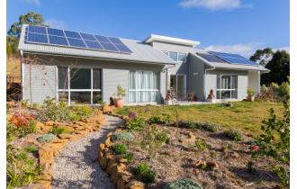 Blue Eco Homes