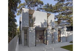 Yuncken Construction Group Pty Ltd