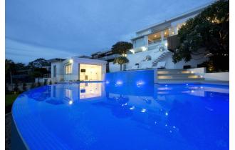 SPLISH SPLASH POOLS