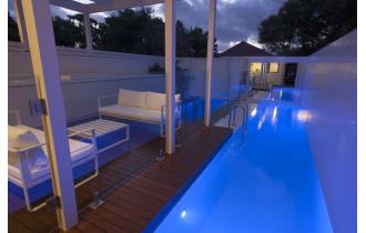 SENATOR POOLS PTY LTD