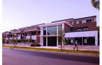 Pathways Residences