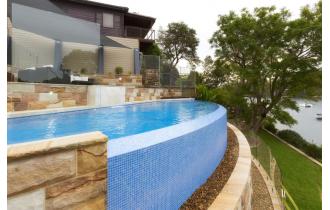 SPLISH SPLASH POOLS