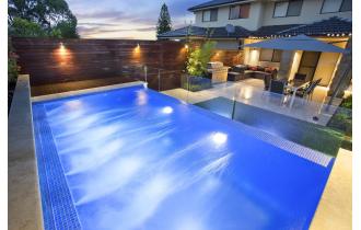 SUNSET POOLS