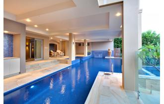 Premier Pools Pty Ltd