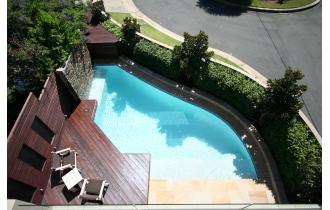 Jade Pools Pty Ltd