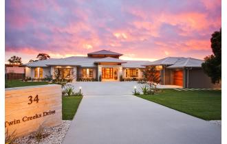 Diamantina Designer Homes Pty Ltd