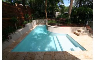 Jade Pools Pty Ltd