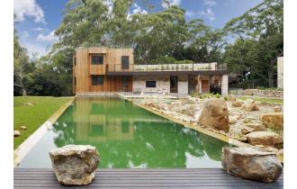 Matt Jolley Builder & Bio Nova Natural Pools Australia